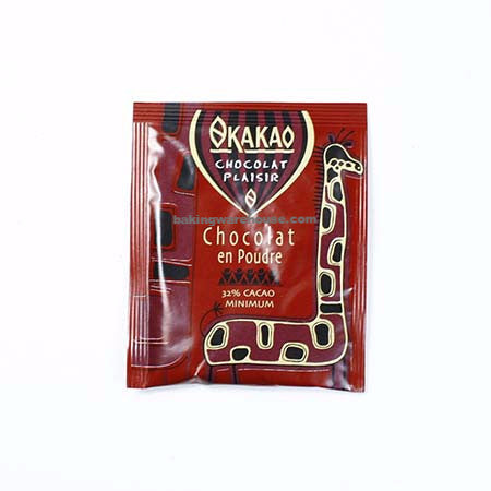 Okakao Cocoa Powder 2 bags