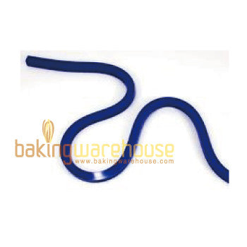 Silicon bar -sugarwork or chocolate art