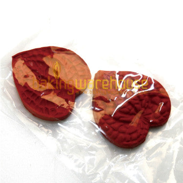 Silicon Leaf - leaves sugarwork or chocolate art