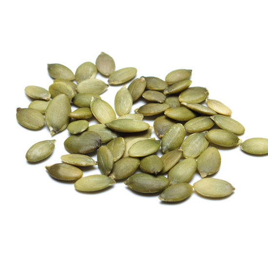 Raw Pumpkin Seeds