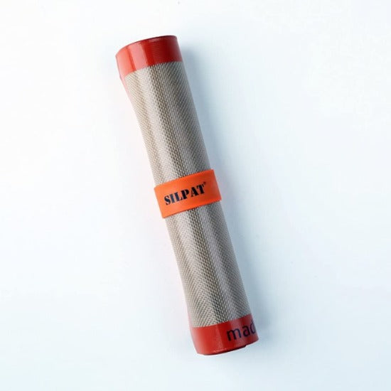 Silpat storage band by Silpat