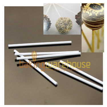 Lollipop stick 8 cm