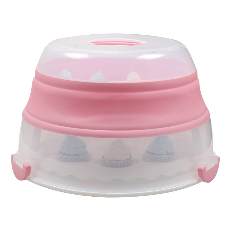 Cup Cake and cake Carrier