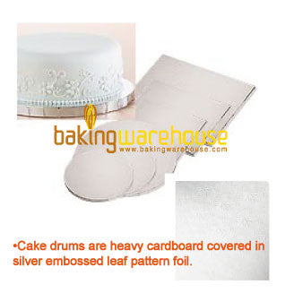 Thick Cake base board -Square