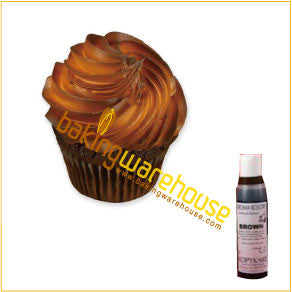 kroma airbrush color brown