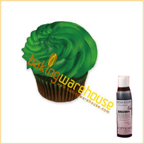 kroma airbrush color green