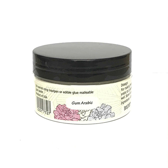 Gum Arabic - extra fine