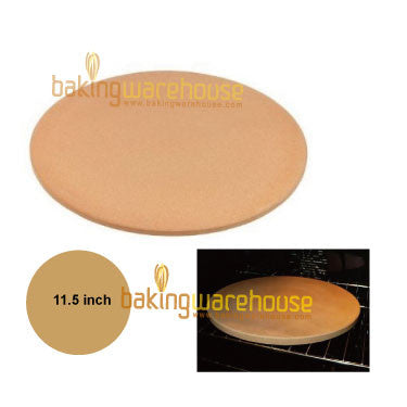 Oven pizza stone