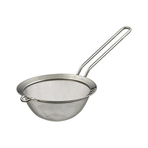 Hand sieve st/st - Strainer 8cm