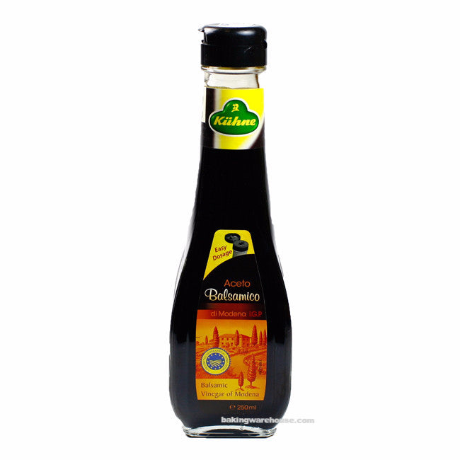 Balsamic vinegar of Modena