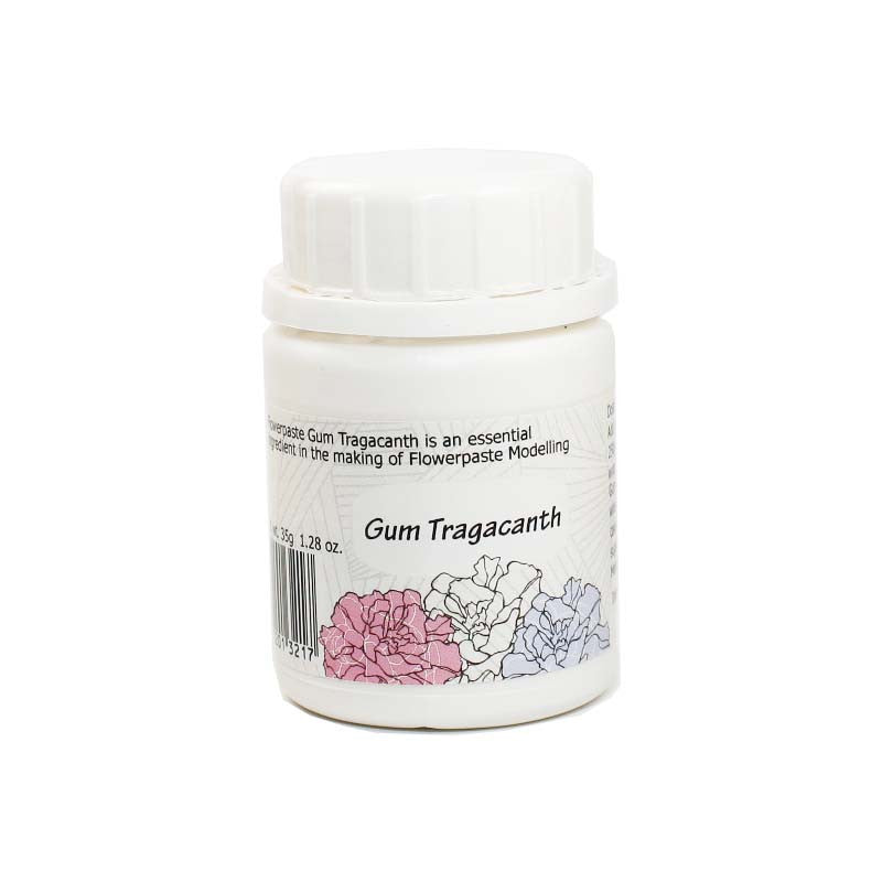 Gum Tragacanth