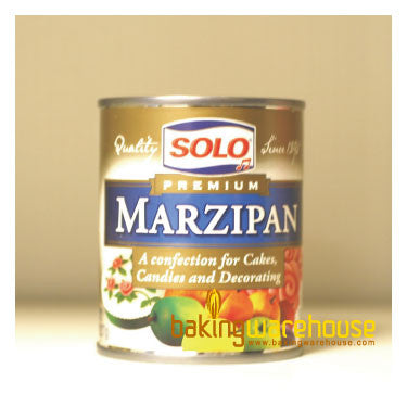 Marzipan