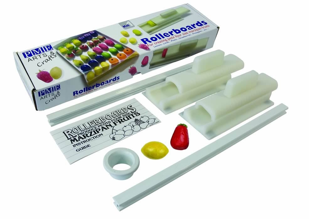 Rollerboard -craft tools by PME