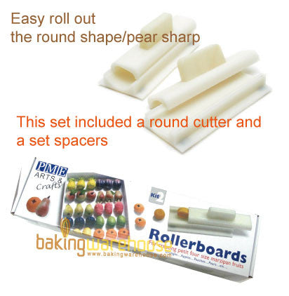 Rollerboard -craft tools by PME