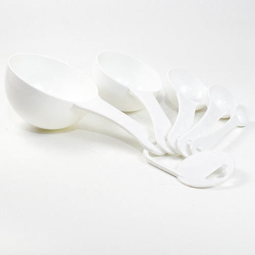 Plastic Measuring spoon 1ml-100ml