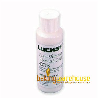 pearl lucks airbrush color