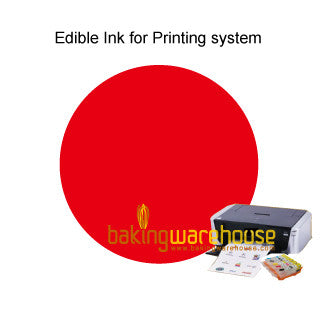 Edible Ink - Magenta