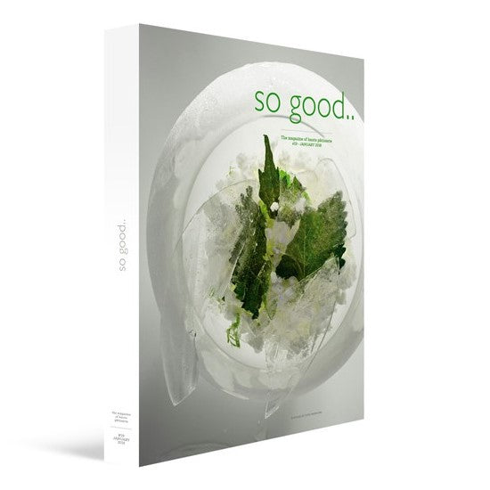 So Good #19