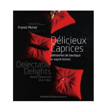 Delicieux Caprices