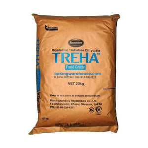Trehalose 海藻糖