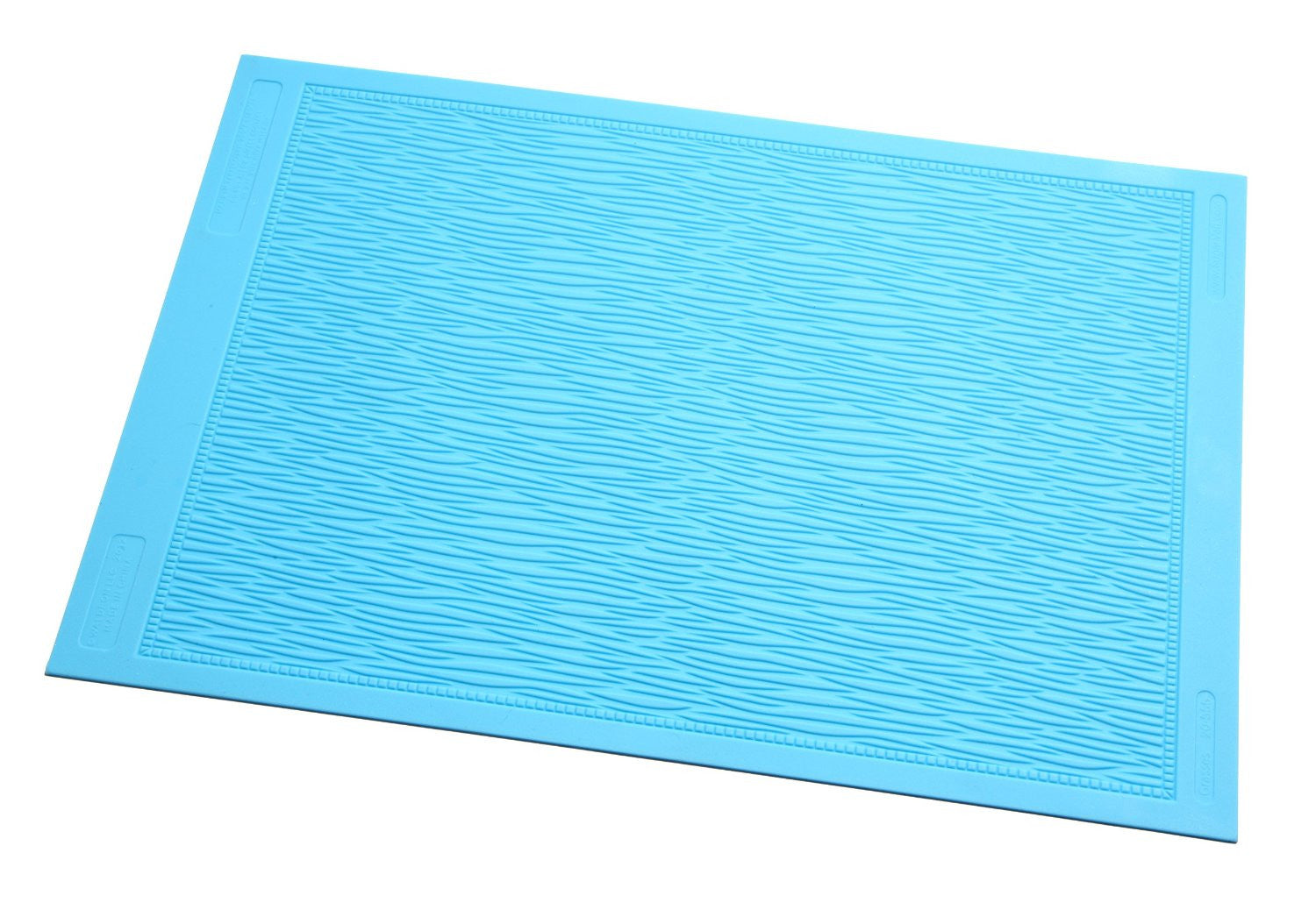 Sugarveil icing mat-Grasses