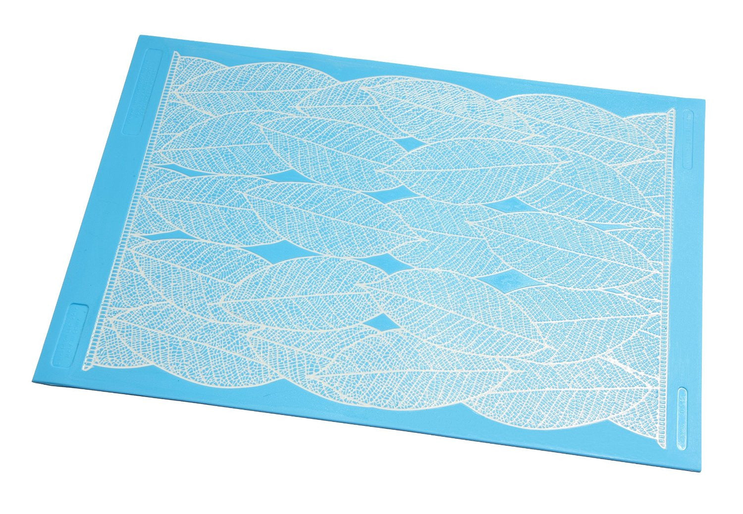 Sugarveil icing mat-Leaves