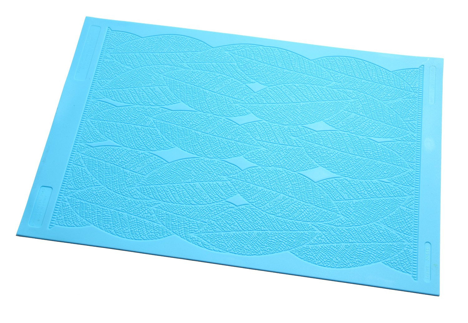 Sugarveil icing mat-Leaves