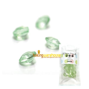 Edible Diamond