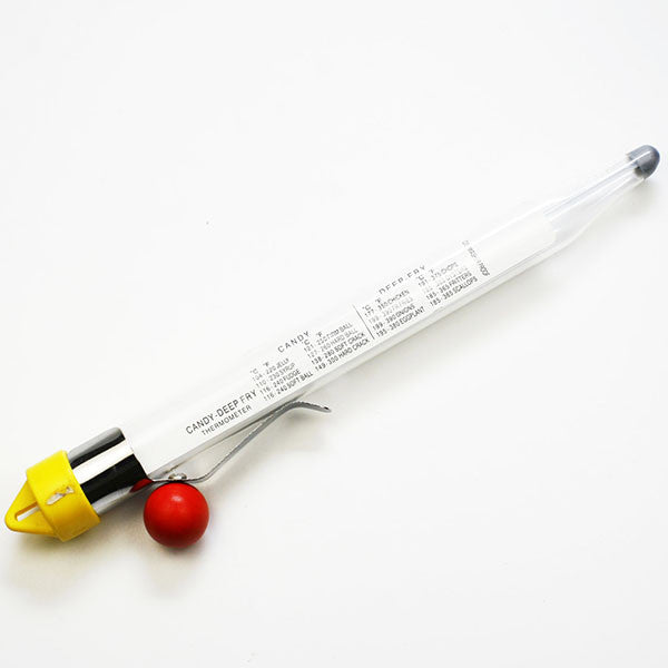 Glass Candy thermometer
