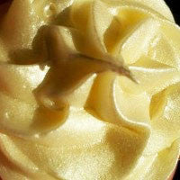 Edible Gold Pearl Color Spray