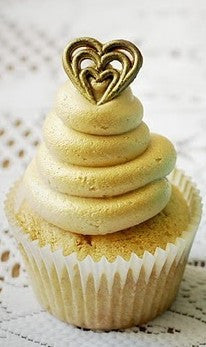 Edible Gold Pearl Color Spray