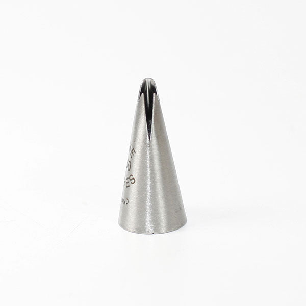 Decorating Frill tube 06