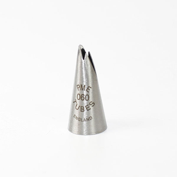 Decorating Frill tube 06