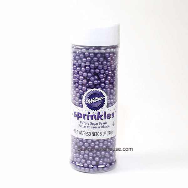 Decorating Sugar pearl