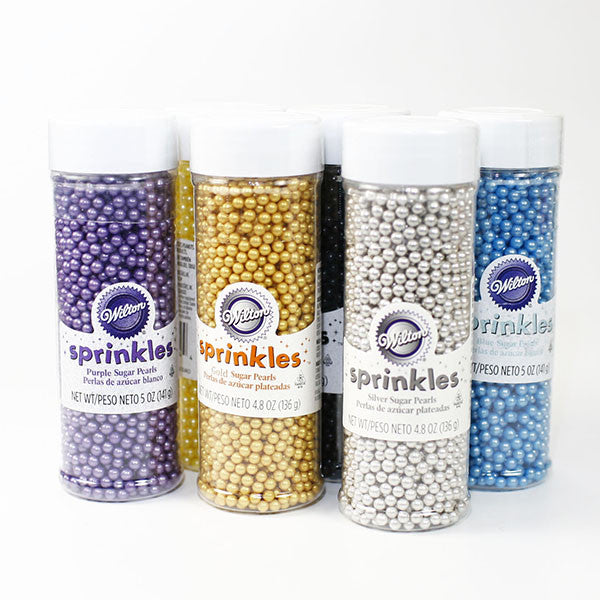 Decorating Sugar pearl