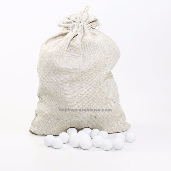 Tart Stone | Ceramic Baking Beans