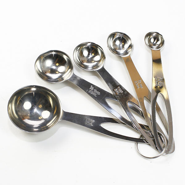 measuring spoon