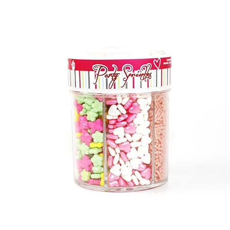 Party sprinkles