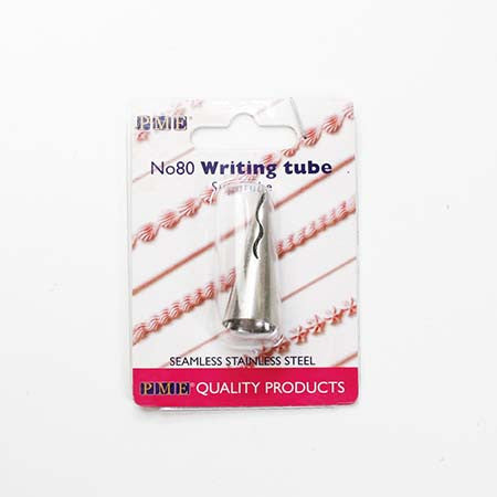 Decorating frill Tube 08