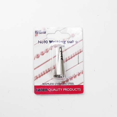 Decorating frill Tube 90