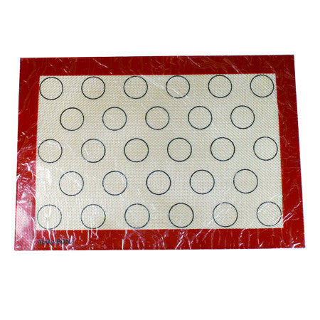 Silpat Macaron Mat 35 x 25cm