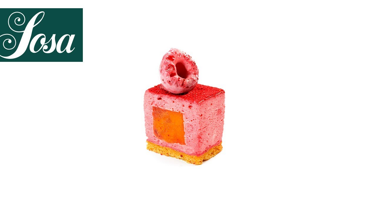 Sosa instangel | cold gelatin