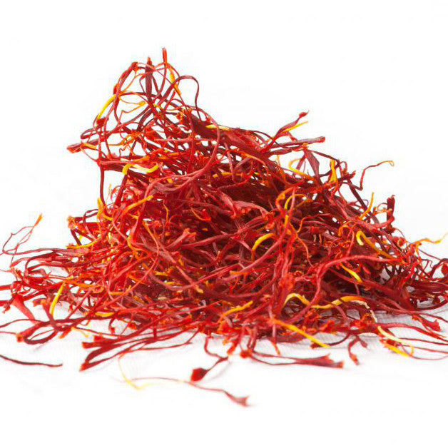 Saffron Filaments