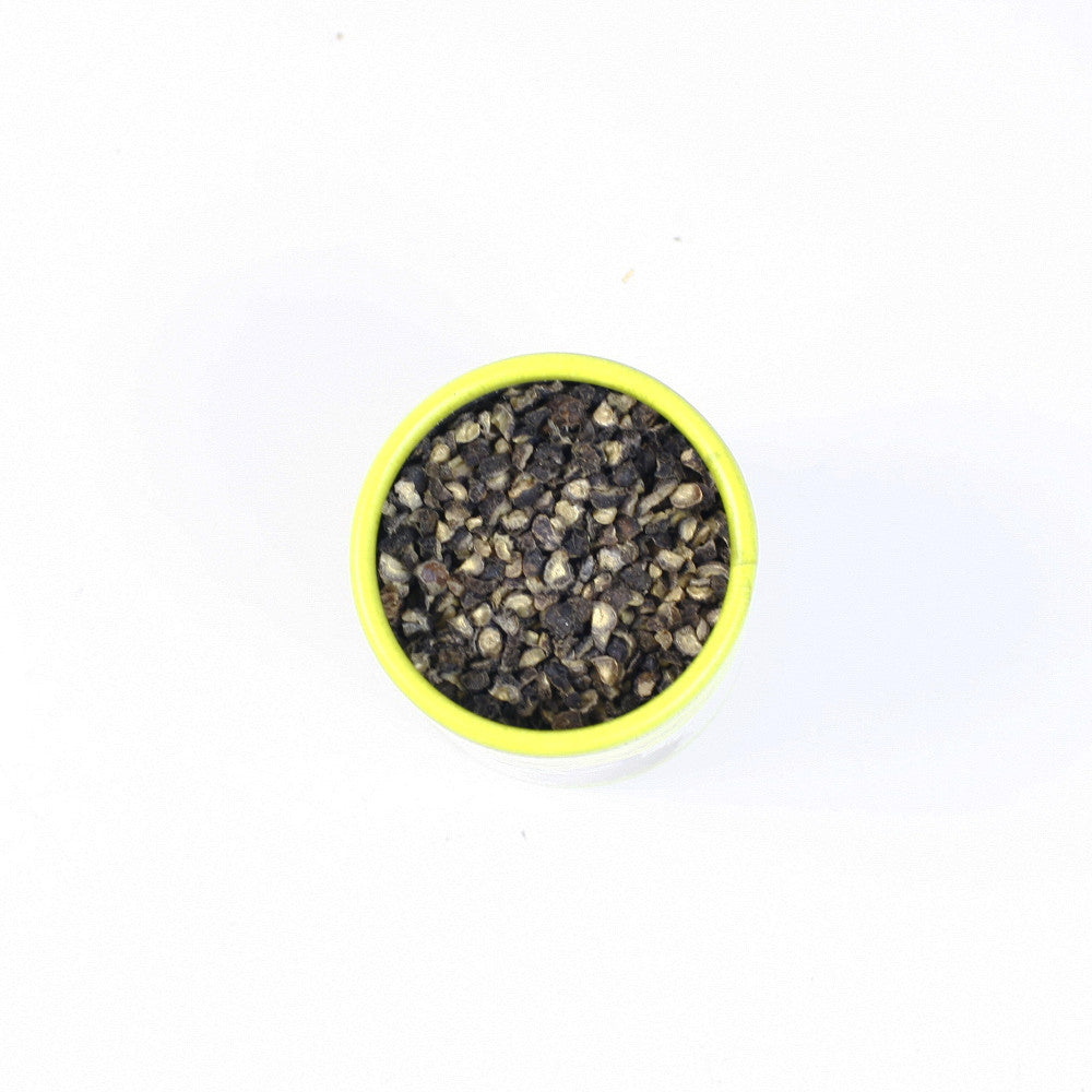 Black Pepper crushed