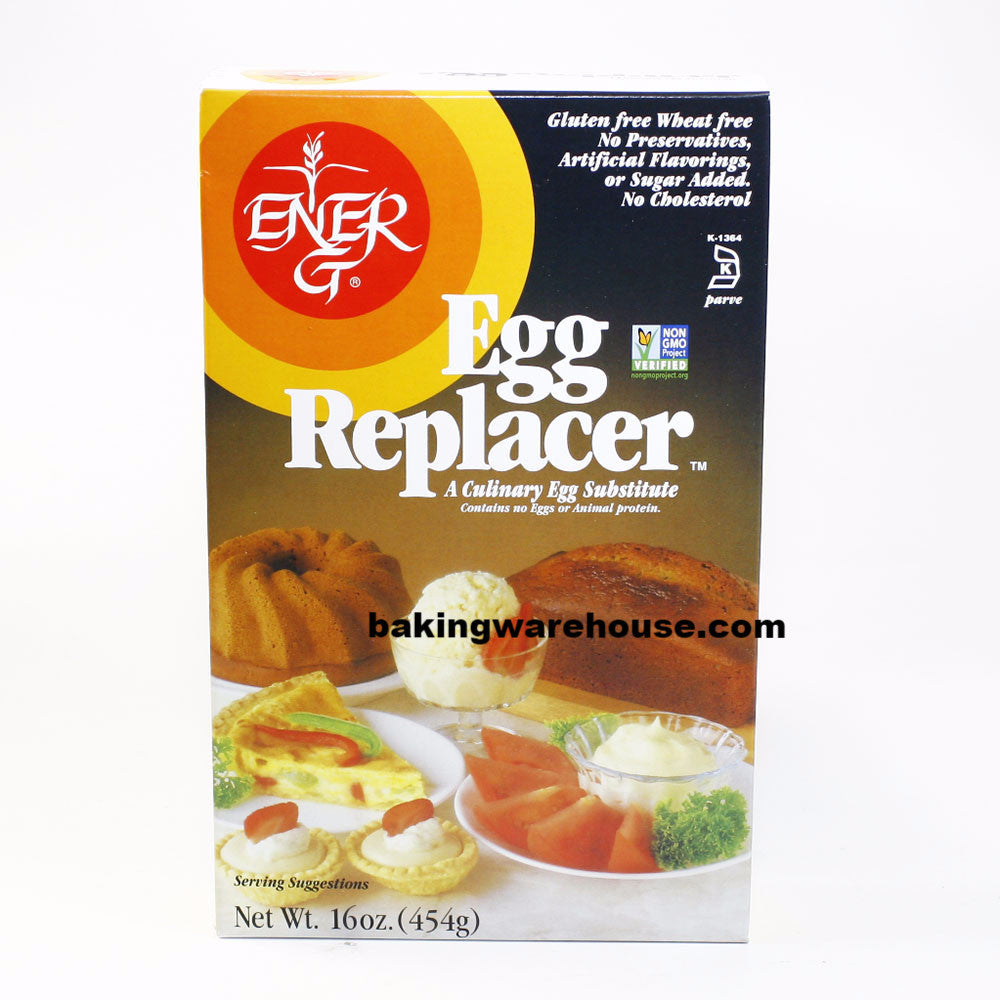 Egg Replacer ™