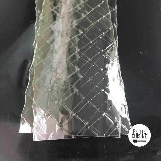 Gelatin sheet | Hong Kong | Order online