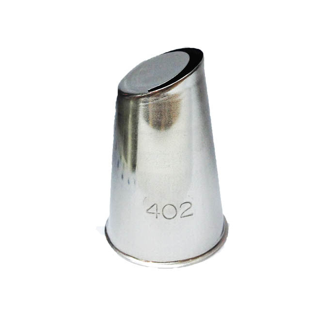 Decorating nozzle 402