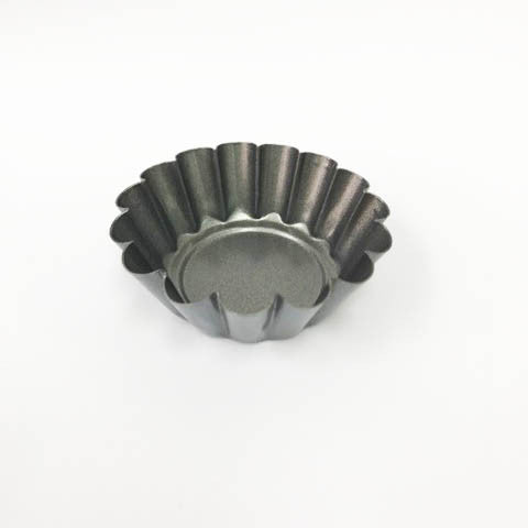 Tart Mould - Brioche