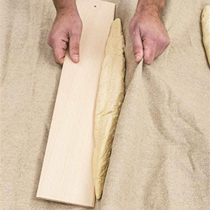 Baguette Flipping Board