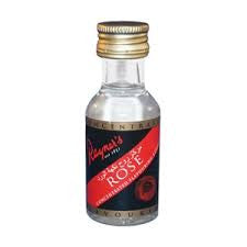 Rose Flavor